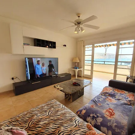Seafront Fontana Los Cristianos 2 Bed * 洛斯克里斯蒂亚诺斯