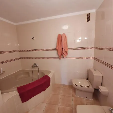 公寓 Seafront Fontana Los Cristianos 2 Bed 洛斯克里斯蒂亚诺斯
