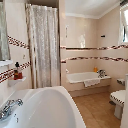 公寓 Seafront Fontana Los Cristianos 2 Bed