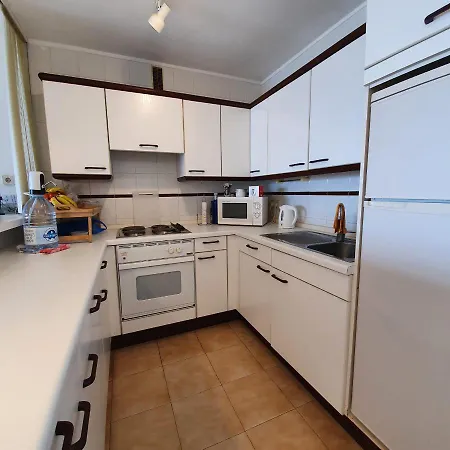 Lejlighed Seafront Fontana Los Cristianos 2 Bed